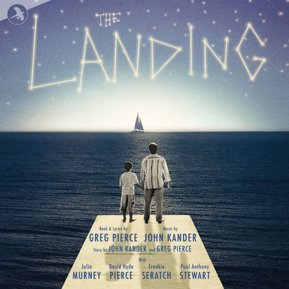 The Landing [Original Cast Recording]