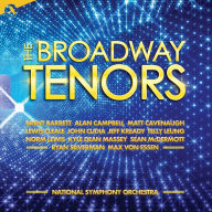Title: The Broadway Tenors [Original Cast Recording], Artist: Broadway Tenors / O.C.R.