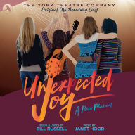 Title: Unexpected Joy, Artist: Unexpected Joy / O.C.R.