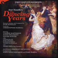 Title: Ivor Novello's The Dancing Years, Artist: Ivor Novello