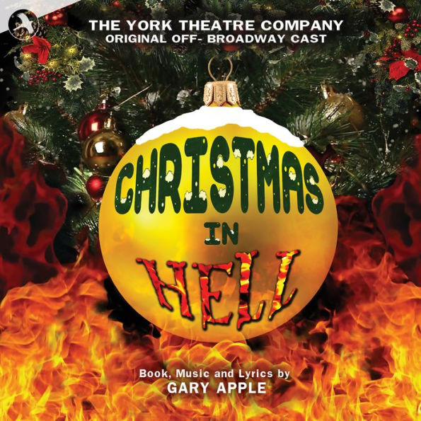 Christmas in Hell [Original Cast Recording]