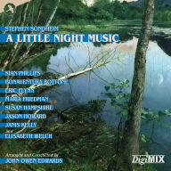 Title: Little Night Music [1989 London Cast], Artist: John Owen Edwards