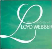 Title: Musicality of Andrew Lloyd Webber, Artist: Lloyd Webber,Andrew