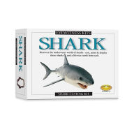 Title: Skullduggery 0560 Shark Eyewitness Kit