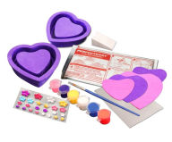 Title: Perfect Craft Heart Keepsake Box Kit