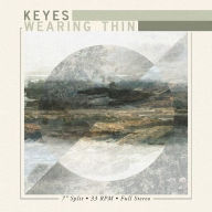 Title: Keyes/Wearing Thin - Split EP, Artist: Keyes