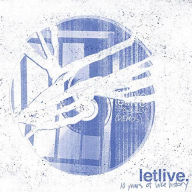 Title: 10 Years of Fake History, Artist: Letlive