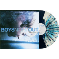 Title: Make Yourself Sick, Artist: Boys Night Out