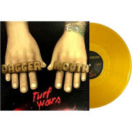 Title: Turf Wars, Artist: Daggermouth