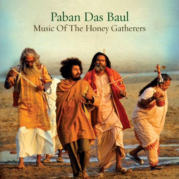 Music Of The Honey Gatherers