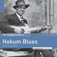 Title: The Rough Guide to Hokum Blues, Artist: 