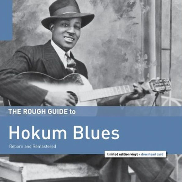 The Rough Guide to Hokum Blues