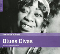Title: The Rough Guide to Blues Divas, Artist: 