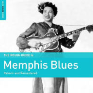 Title: The Rough Guide to Memphis Blues, Artist: Rough Guide To Memphis Blues / Various