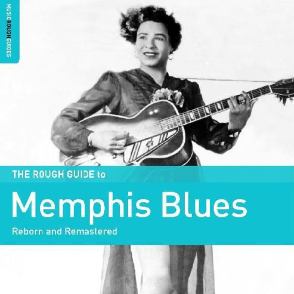The Rough Guide to Memphis Blues