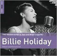 Title: The Rough Guide: Billie Holiday [Bonus CD] [OGV], Artist: Billie Holiday