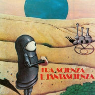 Title: Tra Scienza e Fantascienza, Artist: Piero Umiliani