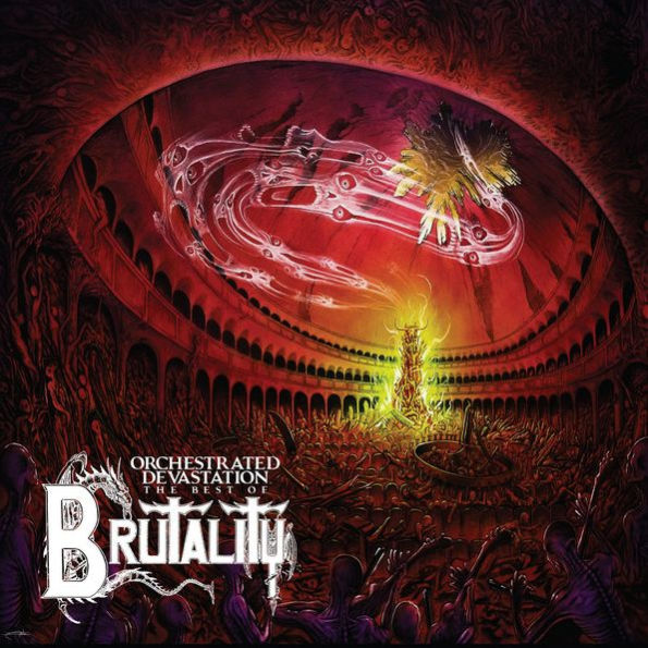 Orchestrated Devastation: Best of Brutality