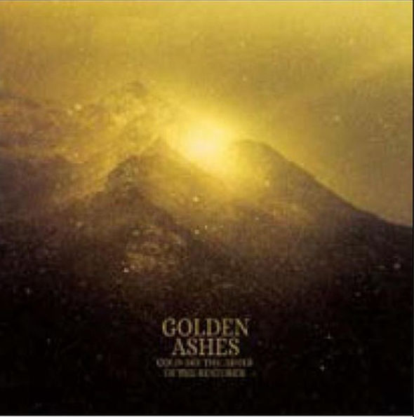 Gold Are the Ashes of the Restorer