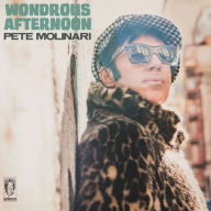 Title: Wondrous Afternoon, Artist: Pete Molinari