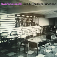 Title: Live at the Rum Puncheon, Artist: Swansea Sound