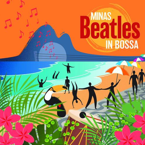Beatles in Bossa