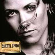 Title: The Globe Sessions, Artist: Sheryl Crow