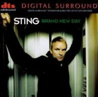 Title: Brand New Day, Artist: Sting