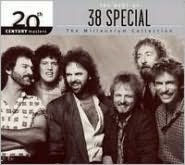 Title: 20th Century Masters - The Millennium Collection: The Best of .38 Special, Artist: .38 Special