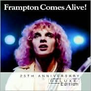 Frampton Comes Alive: 25th Anniversary Deluxe Edition by Peter Frampton ...