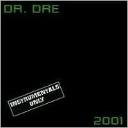 Title: 2001, Artist: Dr. Dre