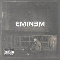 Title: The Marshall Mathers LP, Artist: Eminem