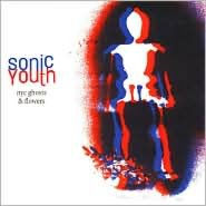 Title: NYC Ghosts & Flowers, Artist: Sonic Youth