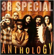 Title: Anthology, Artist: .38 Special