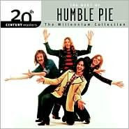 Title: 20th Century Masters: The Millennium Collection: Best of Humble Pie, Artist: Humble Pie