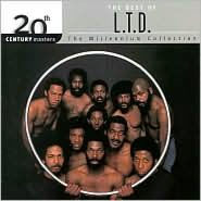 Title: 20th Century Masters: The Millennium Collection: Best of L.T.D., Artist: L.T.D.