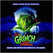 The Grinch [Original Soundtrack]