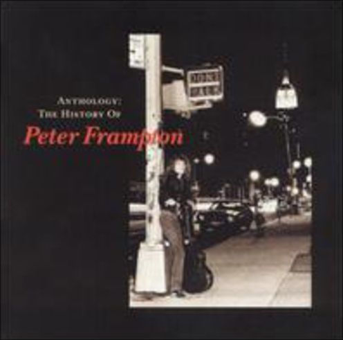 Anthology: The History of Peter Frampton