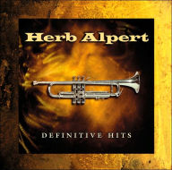 Title: Definitive Hits, Artist: Herb Alpert