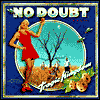 Title: Tragic Kingdom, Artist: No Doubt