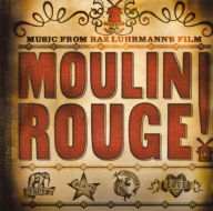 Title: Moulin Rouge [Original Motion Picture Soundtrack], Artist: Moulin Rouge / O.s.t.