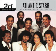 Title: 20th Century Masters: The Millennium Collection: Best of Atlantic Starr, Artist: Atlantic Starr