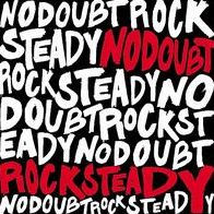 Rock Steady