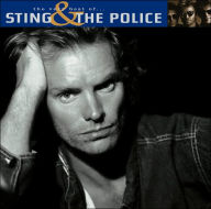 Title: The Very Best of Sting & the Police, Artist: The Police