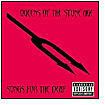 Title: Songs for the Deaf, Artist: Queens of the Stone Age