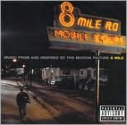 Title: 8 Mile, Artist: Eminem