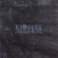 Title: Nirvana [Bonus Track], Artist: Nirvana