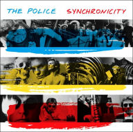 Title: Synchronicity, Artist: The Police