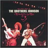 Title: Strawberry Letter 23: The Best of the Brothers Johnson, Artist: The Brothers Johnson