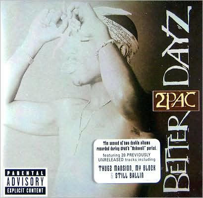 Better Dayz